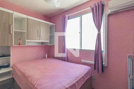 Quarto 1 de apartamento à venda com 2 quartos, 40m² em Cavalhada, Porto Alegre