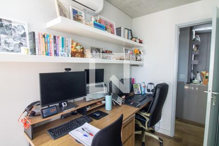 Quarto 1 de apartamento para alugar com 2 quartos, 65m² em Cidade Monções, São Paulo