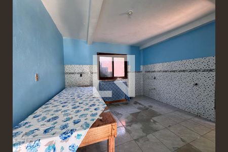 Sala/Cozinha de casa para alugar com 2 quartos, 60m² em Campina, São Leopoldo