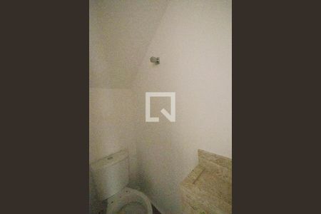 Lavabo de casa à venda com 3 quartos, 115m² em Vila Isolina Mazzei, São Paulo