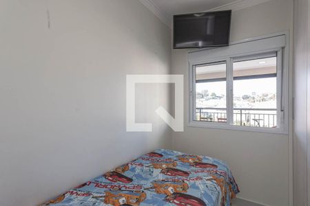 Quarto de apartamento à venda com 2 quartos, 67m² em Sacomã, São Paulo