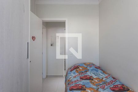Quarto de apartamento à venda com 2 quartos, 67m² em Sacomã, São Paulo