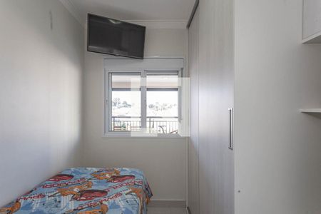 Quarto de apartamento à venda com 2 quartos, 67m² em Sacomã, São Paulo
