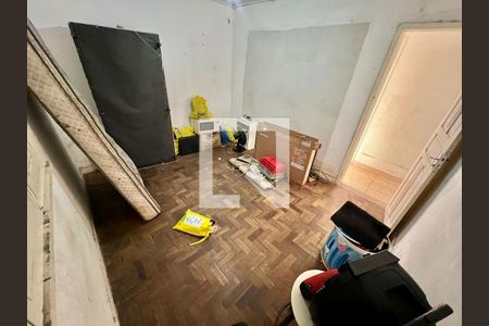 Quarto 1 de casa à venda com 3 quartos, 600m² em São Francisco, Belo Horizonte