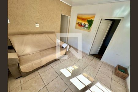 Sala de casa à venda com 3 quartos, 600m² em São Francisco, Belo Horizonte