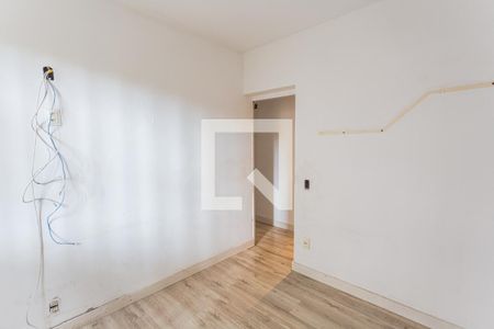 Quarto de apartamento à venda com 3 quartos, 156m² em Santo Antônio, Belo Horizonte