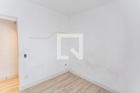 Quarto de apartamento à venda com 3 quartos, 156m² em Santo Antônio, Belo Horizonte