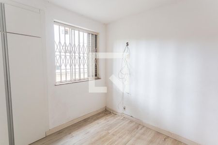 Quarto de apartamento à venda com 3 quartos, 156m² em Santo Antônio, Belo Horizonte