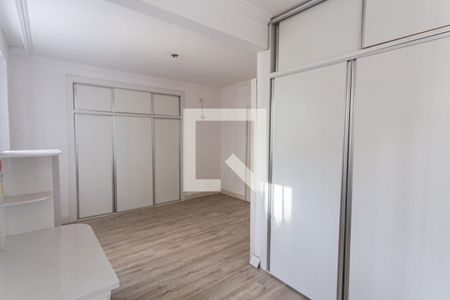 Suíte 1 de apartamento à venda com 3 quartos, 156m² em Santo Antônio, Belo Horizonte