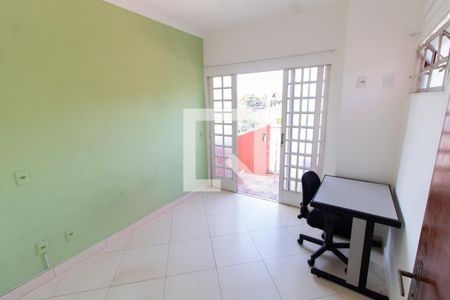 Studio de kitnet/studio para alugar com 1 quarto, 33m² em Cidade Universitária, Campinas