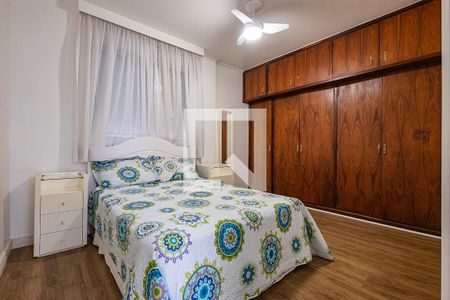 Quarto 1 de apartamento para alugar com 2 quartos, 90m² em Pinheiros, São Paulo