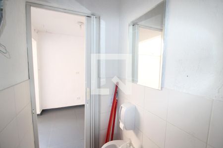 Lavabo de casa à venda com 2 quartos, 0m² em Água Fria, São Paulo