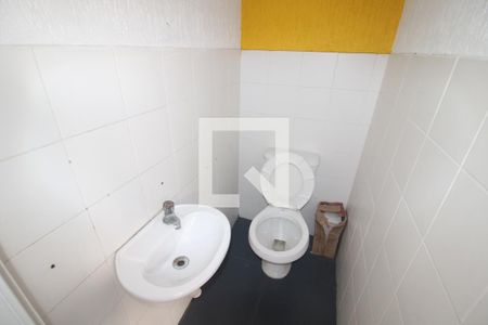 Lavabo 2 de casa à venda com 2 quartos, 0m² em Água Fria, São Paulo