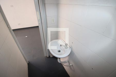 Lavabo 2 de casa à venda com 2 quartos, 0m² em Água Fria, São Paulo