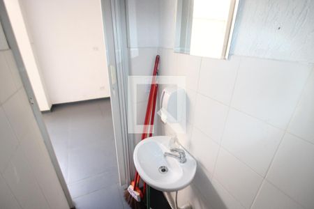 Lavabo de casa à venda com 2 quartos, 0m² em Água Fria, São Paulo