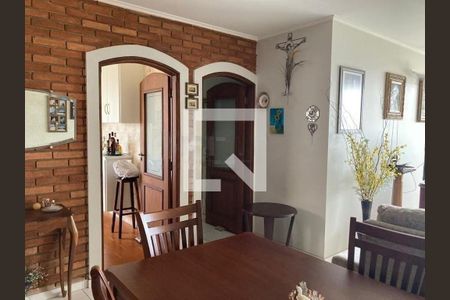 Apartamento à venda com 3 quartos, 138m² em Centro, Campinas