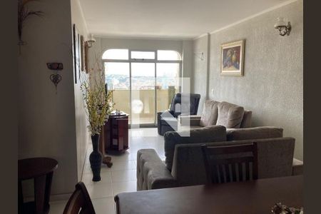 Apartamento à venda com 3 quartos, 138m² em Centro, Campinas
