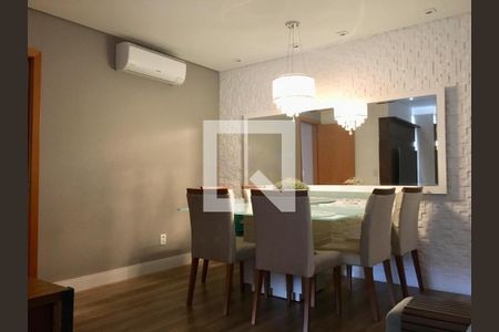 Apartamento à venda com 3 quartos, 89m² em Taquaral, Campinas