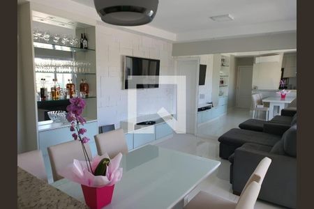 Apartamento à venda com 3 quartos, 83m² em Mansões Santo Antônio, Campinas