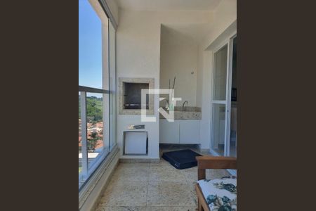 Apartamento à venda com 3 quartos, 83m² em Mansões Santo Antônio, Campinas