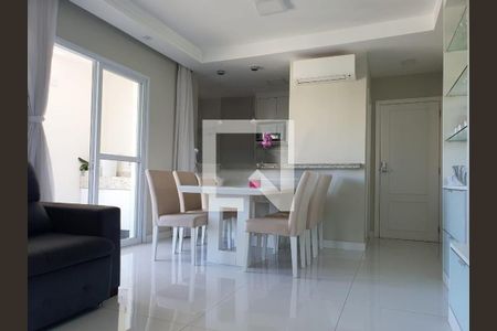 Apartamento à venda com 3 quartos, 83m² em Mansões Santo Antônio, Campinas