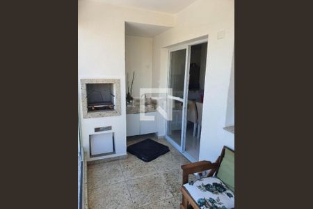Apartamento à venda com 3 quartos, 83m² em Mansões Santo Antônio, Campinas