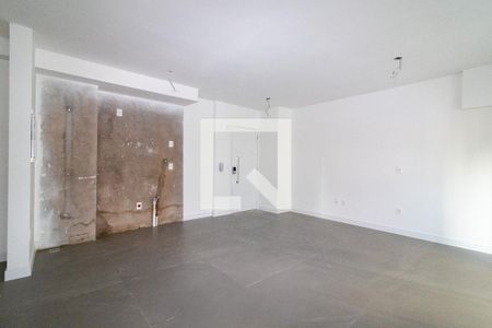 Studio de apartamento à venda com 1 quarto, 46m² em Centro, Campinas