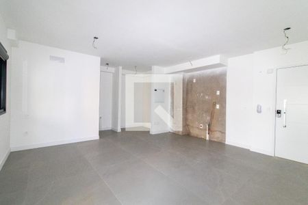 Studio de apartamento à venda com 1 quarto, 46m² em Centro, Campinas