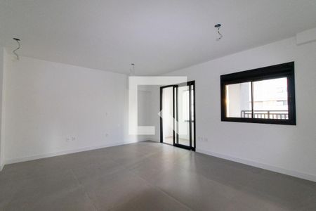 Studio de apartamento à venda com 1 quarto, 46m² em Centro, Campinas