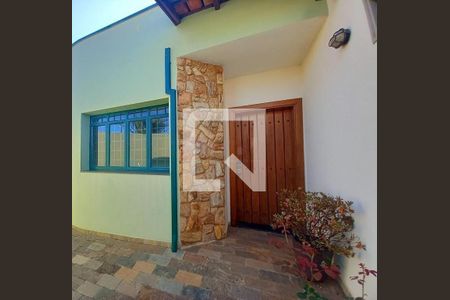 Casa para alugar com 4 quartos, 249m² em Parque Alto Taquaral, Campinas