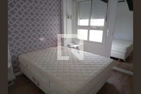 Apartamento à venda com 2 quartos, 74m² em Cambuí, Campinas