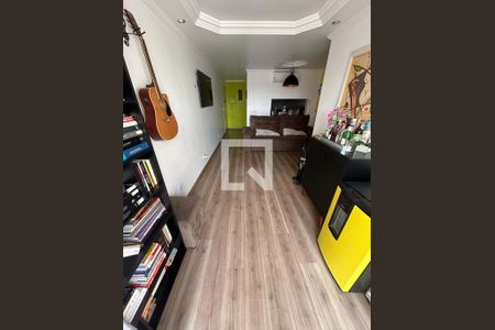 Apartamento à venda com 3 quartos, 69m² em Jardim Capivari, Campinas