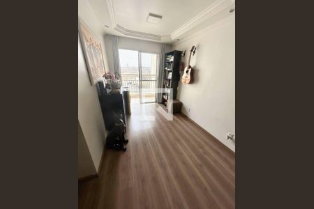 Apartamento à venda com 3 quartos, 69m² em Jardim Capivari, Campinas