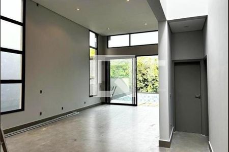 Casa à venda com 3 quartos, 399m² em Jardim Nova Europa, Campinas