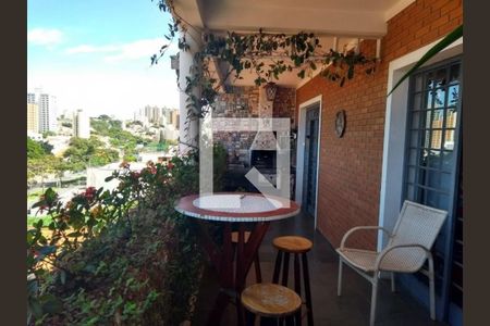 Casa à venda com 5 quartos, 435m² em Jardim Guarani, Campinas