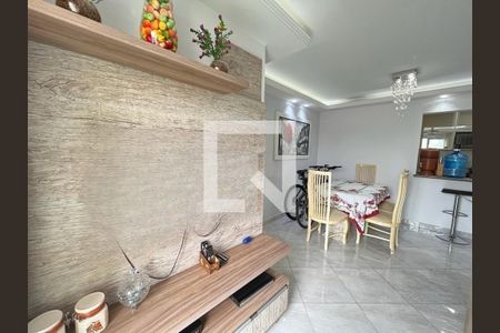 Apartamento à venda com 3 quartos, 69m² em Parque Beatriz, Campinas
