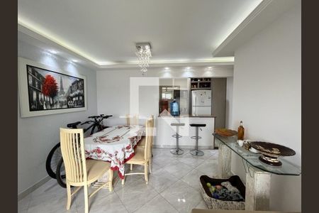 Apartamento à venda com 3 quartos, 69m² em Parque Beatriz, Campinas