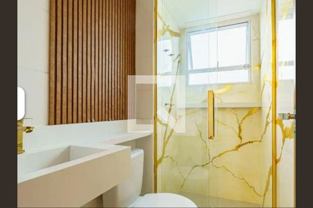 Apartamento à venda com 2 quartos, 45m² em Jardim Nova Europa, Campinas