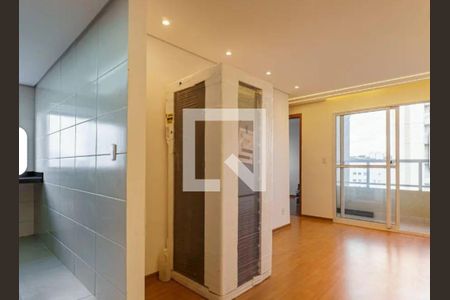 Apartamento à venda com 2 quartos, 45m² em Jardim Nova Europa, Campinas