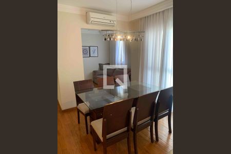 Apartamento à venda com 2 quartos, 82m² em Vila Brandina, Campinas