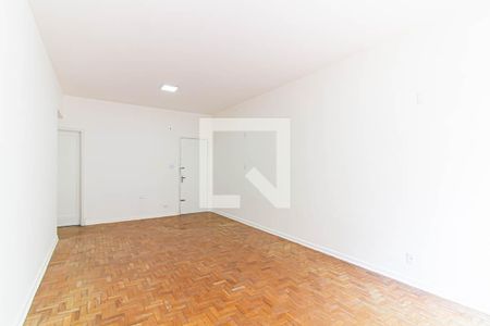Sala de apartamento para alugar com 2 quartos, 135m² em Bom Retiro, São Paulo