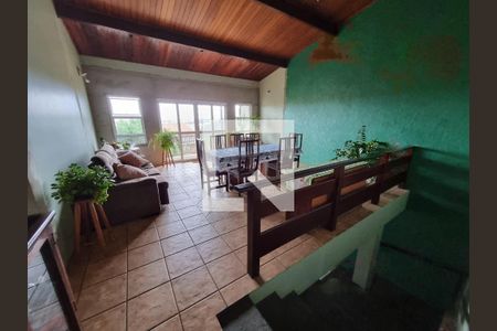 Casa à venda com 3 quartos, 238m² em Parque Jambeiro, Campinas
