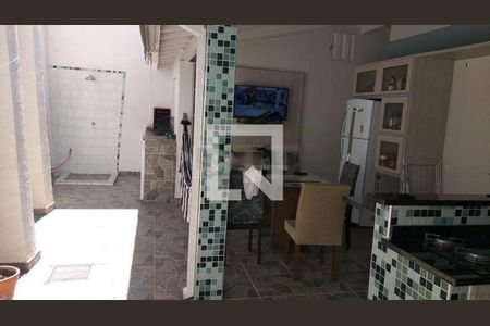 Casa à venda com 3 quartos, 170m² em Vila Nogueira, Campinas