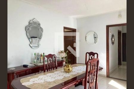 Casa à venda com 4 quartos, 220m² em Parque Taquaral, Campinas