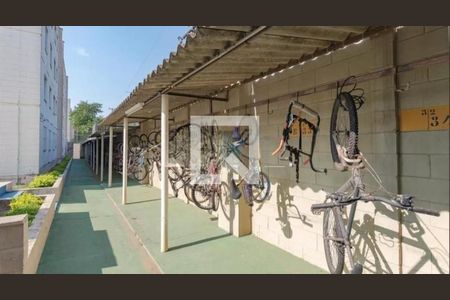 Apartamento à venda com 3 quartos, 70m² em Loteamento Country Ville, Campinas