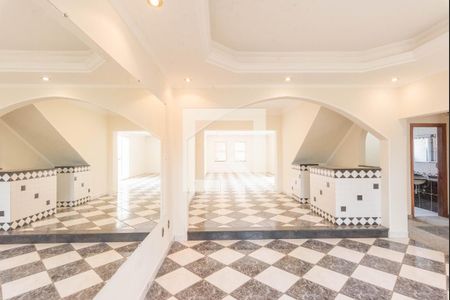 Sala de casa à venda com 4 quartos, 312m² em Jardim Nova Europa, Campinas