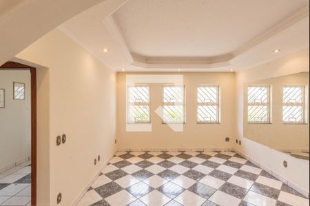 Sala de casa à venda com 4 quartos, 312m² em Jardim Nova Europa, Campinas