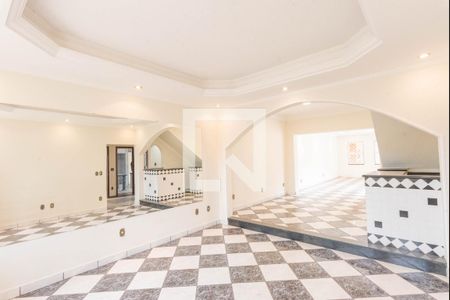 Sala de casa à venda com 4 quartos, 312m² em Jardim Nova Europa, Campinas