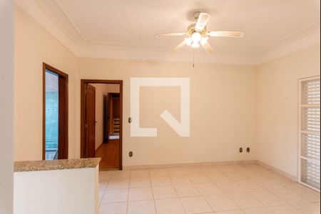 Sala 2  de casa à venda com 4 quartos, 312m² em Jardim Nova Europa, Campinas