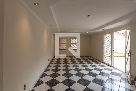 Sala de casa à venda com 4 quartos, 312m² em Jardim Nova Europa, Campinas